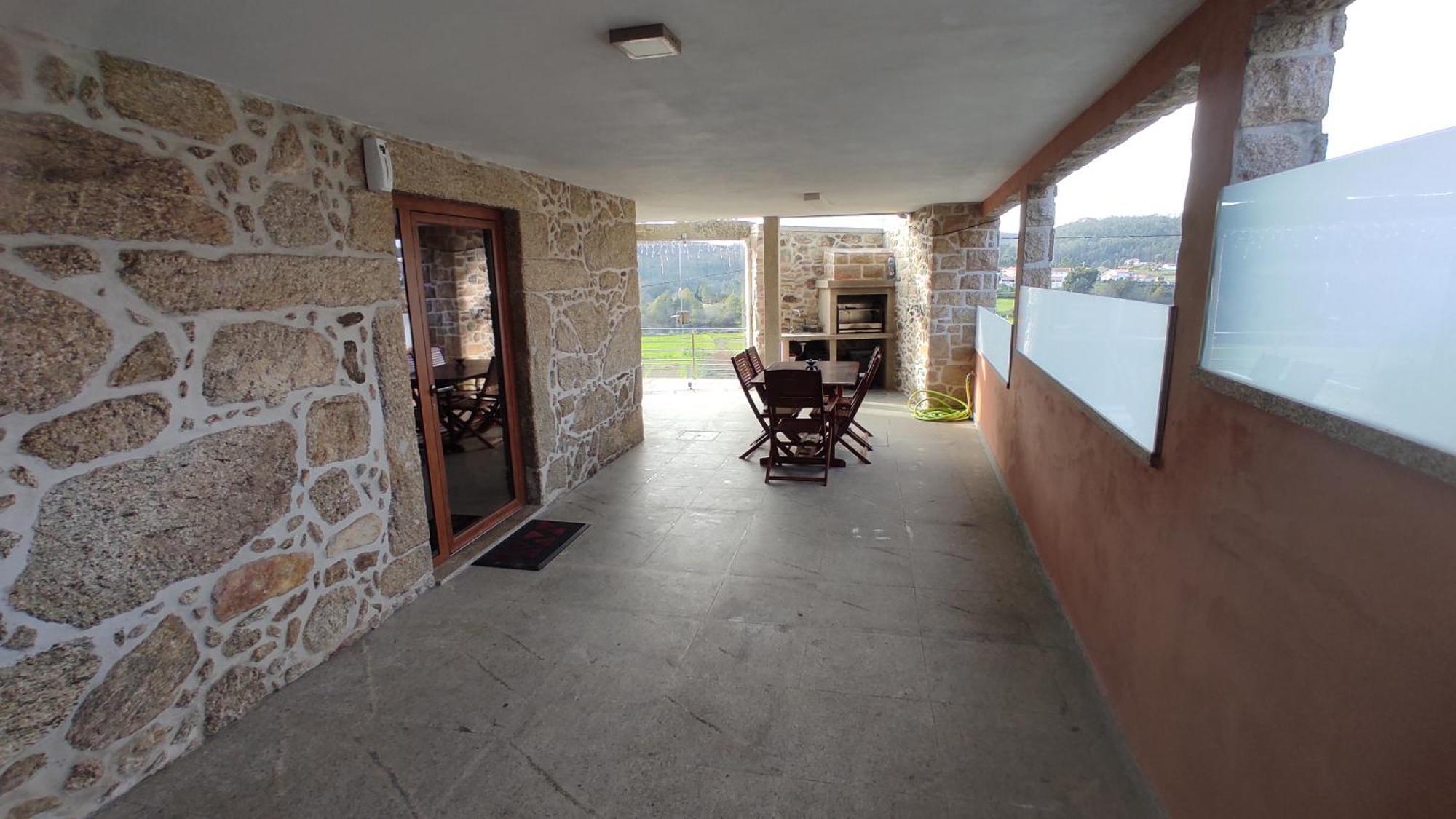 Villa Casa Do Caminho - Ossela Oliveira de Azeméis Exterior foto